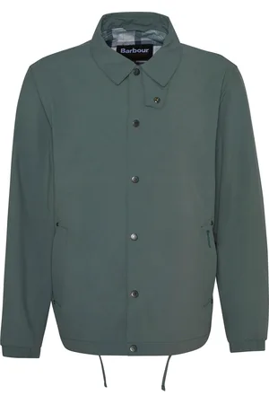 Barbour Jacke