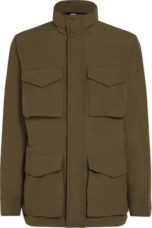 Tommy Hilfiger Jacke