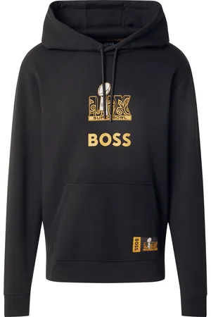 HUGO BOSS Sweatshirt 
