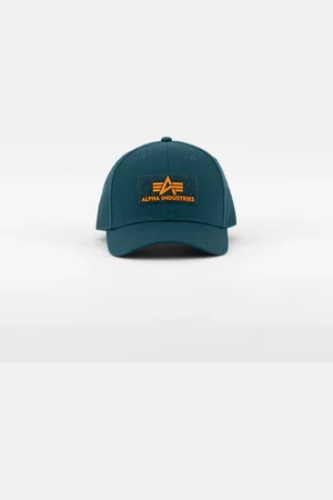 Alpha Industries Cap