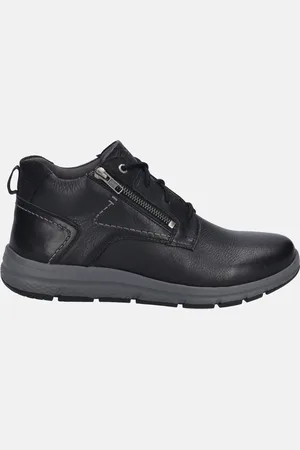 Josef Seibel Sportlicher Schnürschuh