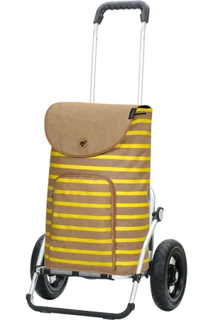 Andersen Shopper Einkaufstrolley 