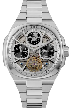 INGERSOLL 1892 Uhr