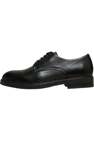 SELECTED Schnürschuh 