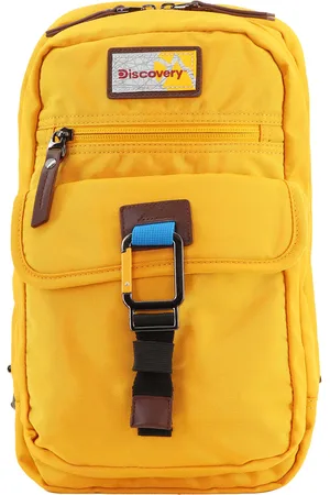 Discovery Rucksack