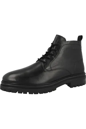 QS by s.Oliver Schnürboots