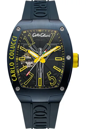 Carlo Colucci Uhr 
