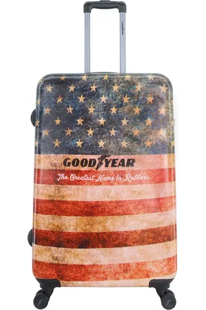 Goodyear Koffer 