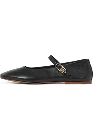 Tommy Hilfiger Riemchenballerina