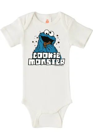 LOGOSHIRT Baby-Body 