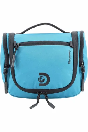 Discovery Kosmetiktasche 
