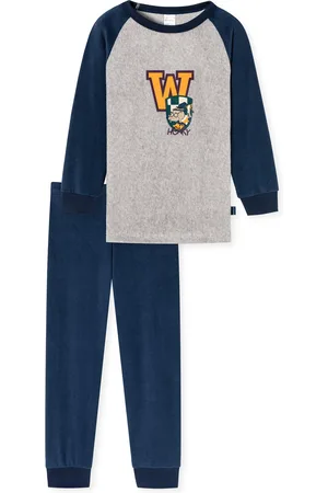 Schiesser Pyjama 
