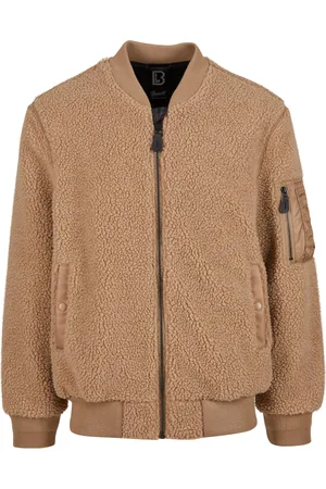 Brandit Jacke