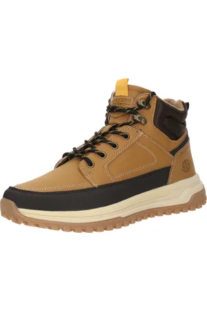 Dockers Schnürboots