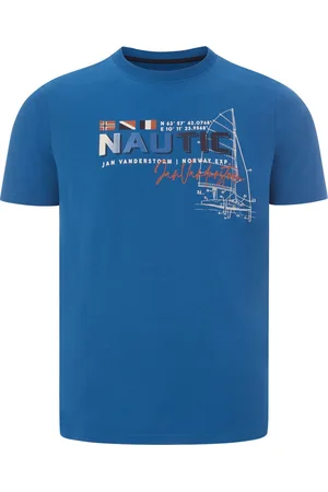 Jan Vanderstorm T-Shirt 