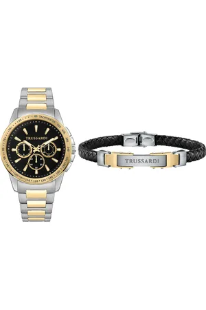Trussardi Analoguhr