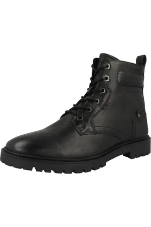 QS by s.Oliver Schnürboots 