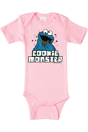 LOGOSHIRT Baby-Body 