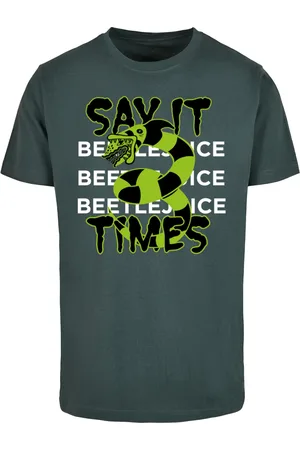 Absolute Cult T-Shirt 