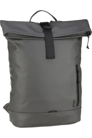Zwei Rucksack 