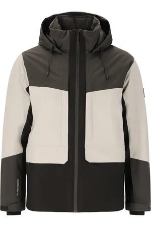 Whistler Skijacke
