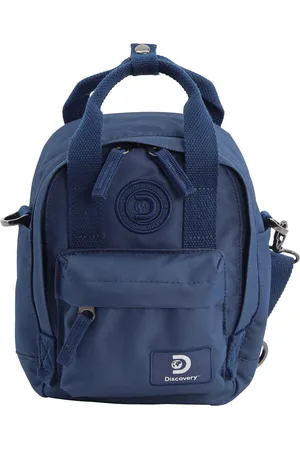 Discovery Schultertasche 