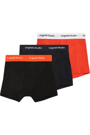 JACK & JONES Boxershorts 
