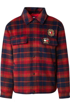 Tommy Hilfiger Jacke