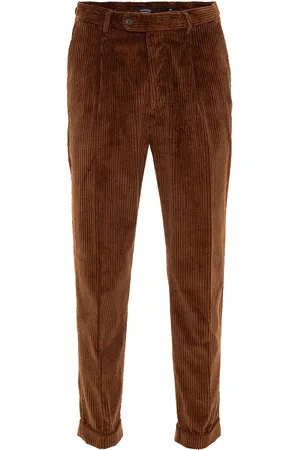 Antioch Bügelfaltenhose