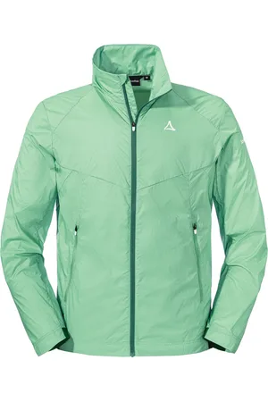 Schöffel Outdoorjacke