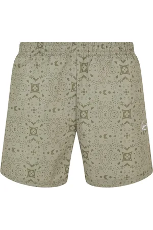 Karl Kani Badehose