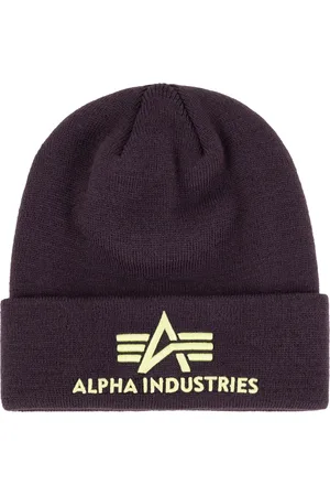 Alpha Industries Mütze