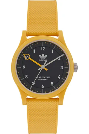 adidas Analoguhr