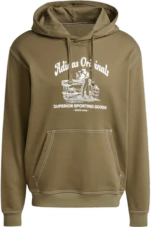 adidas Sweatshirt 
