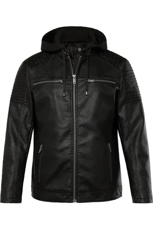 Men Plus Jacke