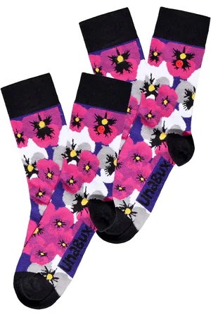 Unabux Freizeitsocken 