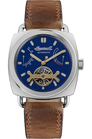 INGERSOLL 1892 Uhr