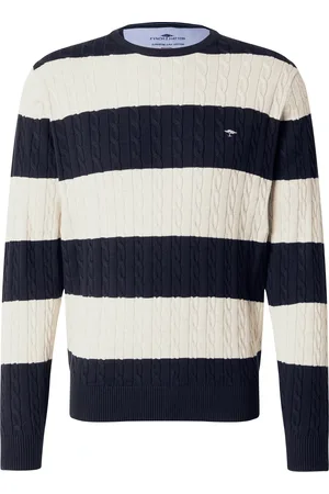 Fynch-Hatton Pullover