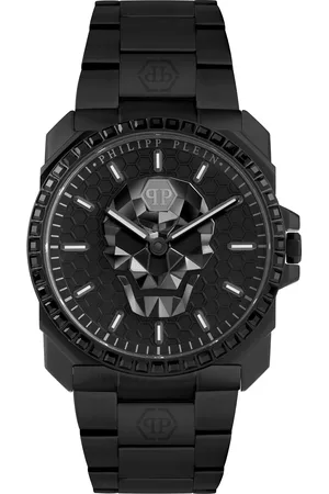 Philipp Plein Analoguhr 
