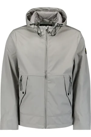 No Excess Jacke