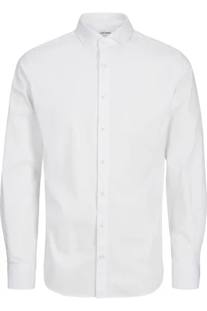 JACK & JONES Hemd 