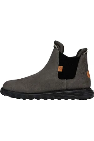Hey dude Chelsea Boots