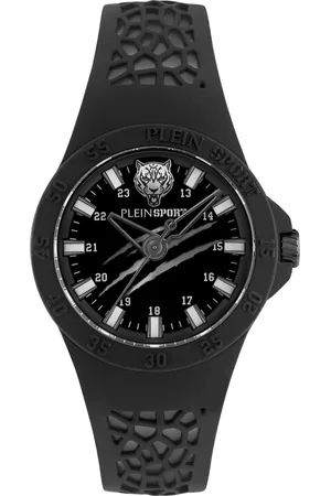 Philipp Plein Analoguhr 