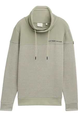 TOM TAILOR Sweatshirt