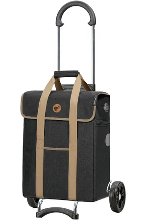 Andersen Shopper Trolley 