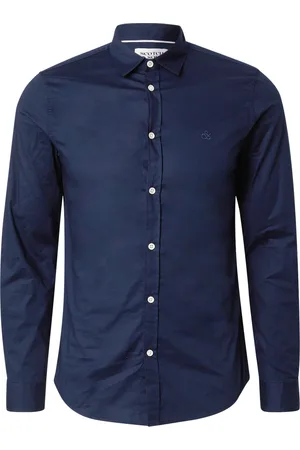 Scotch&Soda Hemd