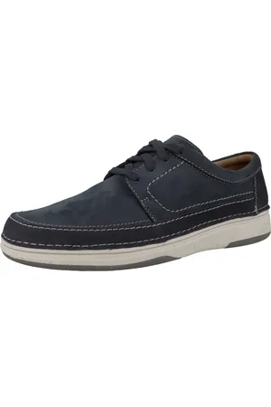 Clarks Schnürschuh 