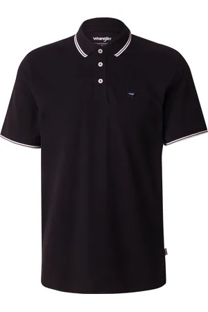 Wrangler Poloshirt 