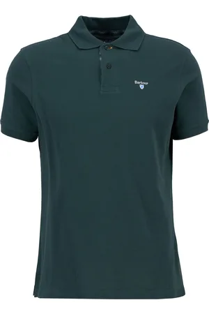 Barbour Poloshirt