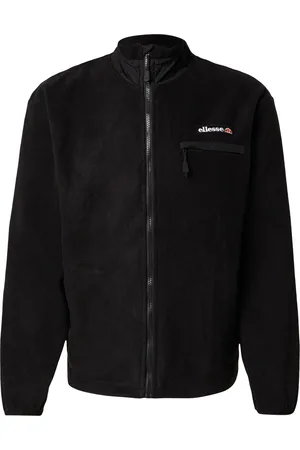 Ellesse Fleecejacke 